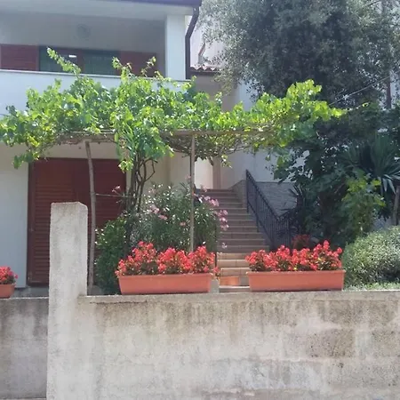 Stinjan-studio Petric Apartman