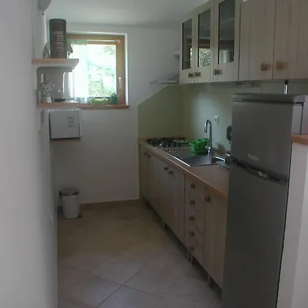 Stinjan-studio Petric Apartman