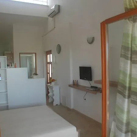 Apartman Stinjan-studio Petric *