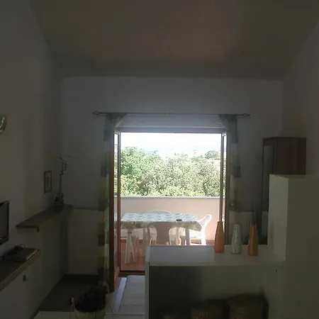 Stinjan-studio Petric Apartment Pula