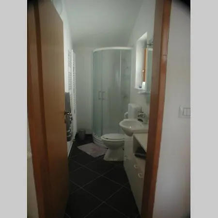 Apartment Stinjan-studio Petric *
