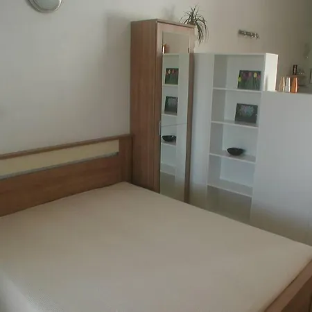 Apartment Stinjan-studio Petric Pula