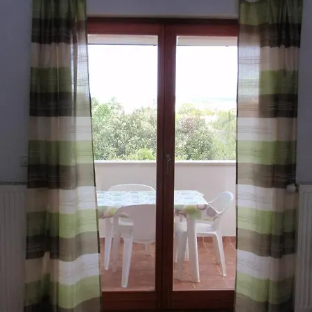 Stinjan-studio Petric Apartment Pula